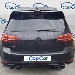 Volkswagen Golf 7 VII 2.0 TSI 300 4Motion DSG6 R Saint-Pierre-l&egrave;s-Nemours