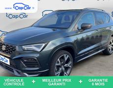 Seat Ateca Cohade