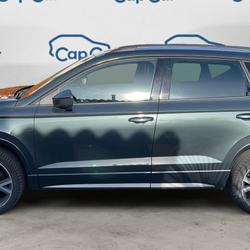 Seat Ateca 1.5 TSi 150 DSG6 FR - Automatique Toit ouvrant Cohade