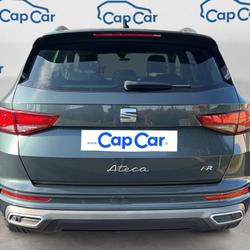 Seat Ateca 1.5 TSi 150 DSG6 FR - Automatique Toit ouvrant Cohade