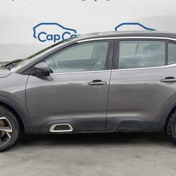 Citroen C5 Aircross 1.5 BlueHDi 130 EAT8 Feel - Automatique Guingamp