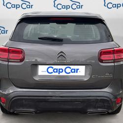 Citroen C5 Aircross 1.5 BlueHDi 130 EAT8 Feel - Automatique Guingamp