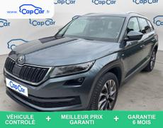 Skoda Kodiaq Fontenay-le-Comte