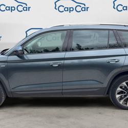Skoda Kodiaq 2.0 TDI 150 DSG7 Drive Fontenay-le-Comte