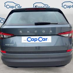 Skoda Kodiaq 2.0 TDI 150 DSG7 Drive Fontenay-le-Comte