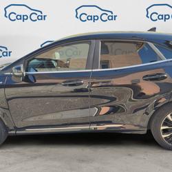 Ford Puma II 1.0 EcoBoost 125 BVA7 St Line Vignale Marseille 8e Arrondissement