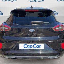 Ford Puma II 1.0 EcoBoost 125 BVA7 St Line Vignale Marseille 8e Arrondissement