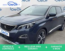 Peugeot 5008 Tours