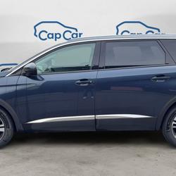 Peugeot 5008 1.5 Blue HDi 130 EAT8 Allure Business Tours