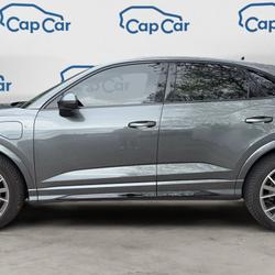 Audi Q3 45e TFSI 245 PHEV DSG7 S line Clermont-l'H&eacute;rault