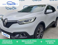 Renault Kadjar Villeneuve-d'Ascq