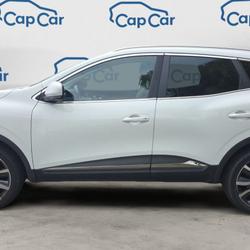 Renault Kadjar I 1.6 dCi 130 Energy Intens Villeneuve-d'Ascq