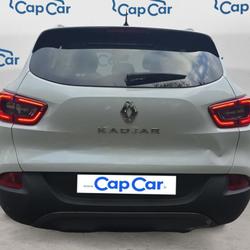 Renault Kadjar I 1.6 dCi 130 Energy Intens Villeneuve-d'Ascq