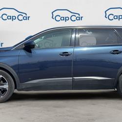 Peugeot 5008 II 1.2 PureTech 130 Active Business - 7 places Cannes