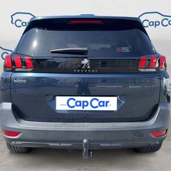 Peugeot 5008 II 1.2 PureTech 130 Active Business - 7 places Cannes