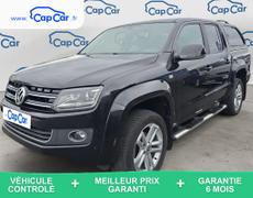 Volkswagen Amarok Fondettes