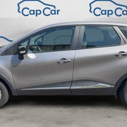 Renault Captur 1.5 dCi 90 Zen Le Havre