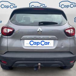 Renault Captur 1.5 dCi 90 Zen Le Havre