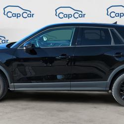 Audi Q2 I 1.6 TDI 116 Design Val-de-Roulans