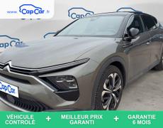Citroen C5 X Isneauville