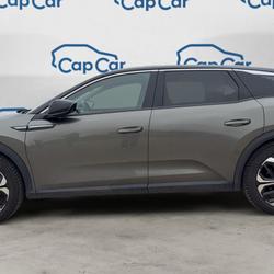 Citroen C5 X 1.6 THP e-Hybrid 225 e-EAT8 Shine Pack Isneauville