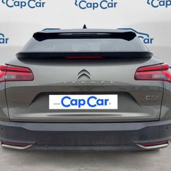 Citroen C5 X 1.6 THP e-Hybrid 225 e-EAT8 Shine Pack Isneauville