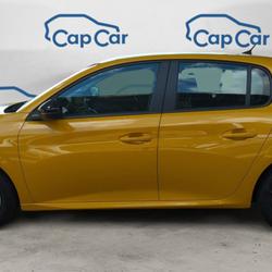 Peugeot 208 1.2 Puretech 75 Style Valence
