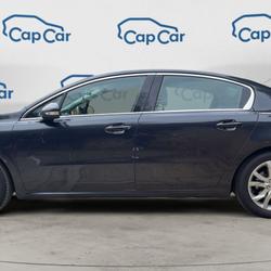 Peugeot 508 1.6 THP 165 EAT6 Active Business - Automatique L'Ha&yuml;-les-Roses
