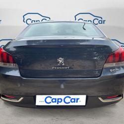 Peugeot 508 1.6 THP 165 EAT6 Active Business - Automatique L'Ha&yuml;-les-Roses