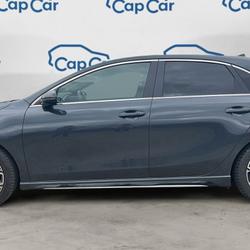 Kia Cee'd 1.6 CRDi 136 DCT7 GT Line Premium Rennes