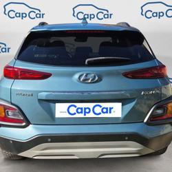 Hyundai Kona 1.0 T-GDi 120 Creative Biozat