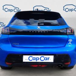 Peugeot 208 1.2 PureTech 100 Allure Pack La M&eacute;zi&egrave;re