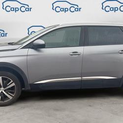 Peugeot 5008 II 1.5 BlueHDi 130 EAT8 Allure - 7 places Entretien constructeur Rouen