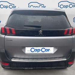 Peugeot 5008 II 1.5 BlueHDi 130 EAT8 Allure - 7 places Entretien constructeur Rouen