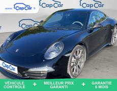 Porsche Carrera Sarlat-la-Canéda