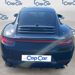 Porsche Carrera 3.8 Carrera 4S 400 PDK7 Sarlat-la-Can&eacute;da