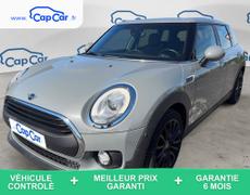 Mini Clubman Angoulême