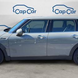 Mini Clubman 1.5 One 102 BVA6 Kensington - Automatique Toit ouvrant Angoul&ecirc;me