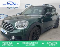 Mini Countryman Colombes