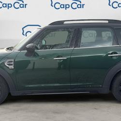 Mini Countryman 1.5 Cooper 136 DCT7 Oakwood Colombes