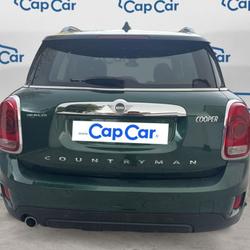 Mini Countryman 1.5 Cooper 136 DCT7 Oakwood Colombes