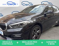 BMW Serie 1 Toulouse