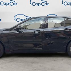 BMW Serie 1 118d 150 BVA8 Edition Sport Toulouse