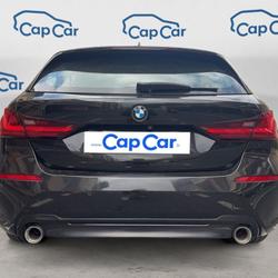 BMW Serie 1 118d 150 BVA8 Edition Sport Toulouse