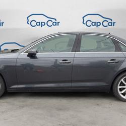 Audi A4 V 1.4 TFSI 150 S-Tronic7 Design Luxe Azereix