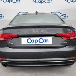 Audi A4 V 1.4 TFSI 150 S-Tronic7 Design Luxe Azereix