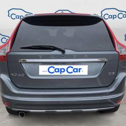 Volvo XC60 2.0 D3 150 Kinetic Ghyvelde