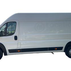 Peugeot Boxer VU 2.2 BlueHDi 140 L4h2 Asphalt Chaussin