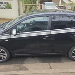 Peugeot 108 1.0 VTi 72 Allure Noisy-le-Grand