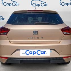 Seat Ibiza 1.0 MPi 80 Urban Saint-Malo